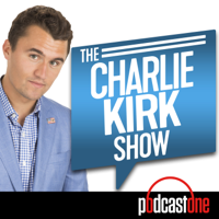 76) The Charlie Kirk Show